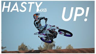 UP  MX Bikes  4K [upl. by Biddick]