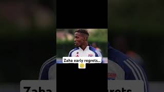 Zaha already regrets leaving Turkey amp his family are said to be having difficulty adapting in Lyon [upl. by Bronk]