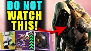 Destiny 2 DO NOT WATCH THIS VIDEO TRUST ME LOL  Xur Location amp Inventory May 3  6 [upl. by Vizza]