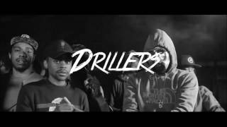 quotDrillersquot  67 x 86 x UK Drill Type Beat 2016  Prod TheBeatMafia [upl. by Ydnis]