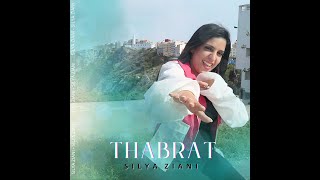 SILYA ZIANI  THABRAT OFFICIAL MUSIC VIDEO [upl. by Hsiekal]