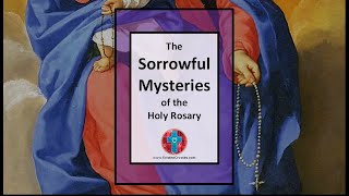 The Sorrowful Mysteries of the Rosary shorts [upl. by Mandelbaum]