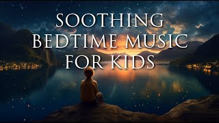 Magical Deep Sleep Music for Kids  Soothing Bedtime Music  Nap Time Quiet Time  Fall Asleep Easy [upl. by Lukas536]