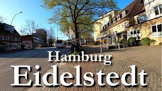 Hamburg Eidelstedt [upl. by Nlycaj751]