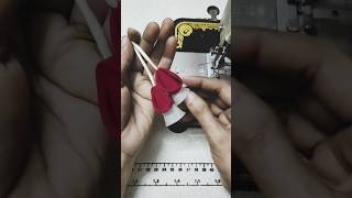 Sewing easy tips making tassellatkan for kurti and blouse shortvideo viralvideo 136 shorts [upl. by Entwistle]