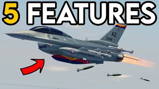 5 Features That WE NEED In Project Flight ✈️ [upl. by Tnert928]