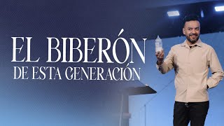 El biberón de esta generación  David Scarpeta  Grace Español [upl. by Hastings]