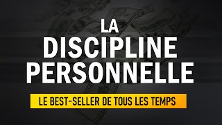 Le bestseller de tous les temps La discipline personnelle Michael Wilson [upl. by Abe980]