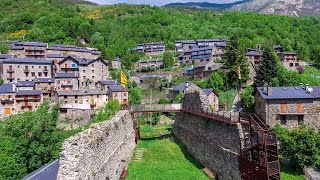 VIAJE A RIBES DE FRESER  España [upl. by Lorene]