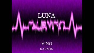 Luna  VinoKarminAdrenalinDj Emro Remix [upl. by Aisatan67]