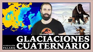 El sorprendente viaje a través de la historia glacial de la Tierra [upl. by Evelc72]