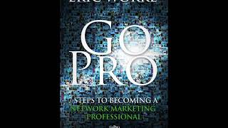 GO PRO ERIC WORRE AUDIOLIBRO COMPLETO EN ESPAÑOL MARKETING DIGITAL [upl. by Nitsuj]