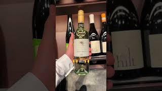 The Pighin Pinot Grigio Wine From Italy [upl. by Herries]