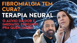 Como utilizar a TerapiaNeural para tratar dores crônicas como a fibromialgia  O SEGREDO [upl. by Euqinwahs866]