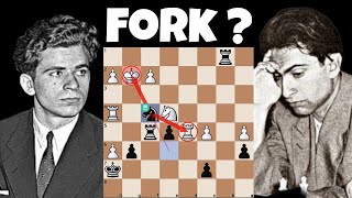 Boris spassky vs Mikhail Tal  Spassky  Tal Candidates Final 1965 [upl. by Eletnahs]