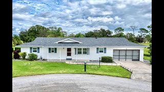 Haines City Florida Real Estate Photography  14 Pine Run Haines City FL 33844 [upl. by Obie]