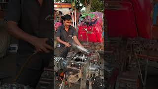 Gearbox servicing  🧑‍🔧 mechanic mhjuber Inamdar [upl. by Holbrook]