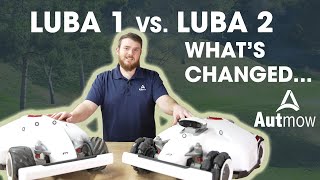 LUBA 1 vs LUBA 2Whats Changed [upl. by Pettit]