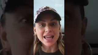 Lala Kent Felt So Grossed Out During Vanderpump Rules Reunion [upl. by Negris]