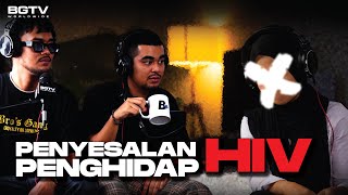 Penyesalan Penghidap HIV [upl. by Anilak]