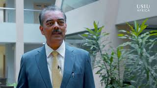 Vimal Shah Chairman Bidco Africa [upl. by Grearson]