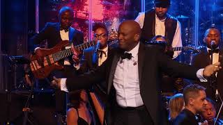 Akhekho Ofana no Jesu  Donnie McClurkin Gospel Goes classical SA [upl. by Rozamond]