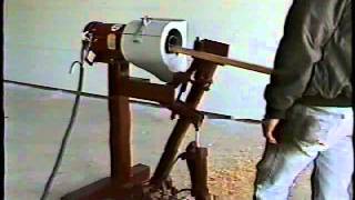 Stake Pointer Video from Hermance Machine Company [upl. by Jayne577]