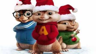 Chipmunks Hula Hoop Song REMIX [upl. by Chae]