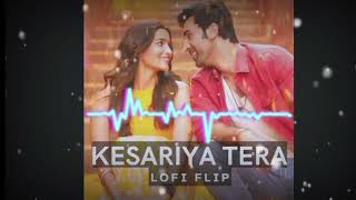 Feel the quotSlowest Vibesquot ever of Kesariya ft Arijit Singh best2024 [upl. by Tan602]