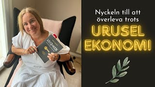 Ekonomi vid låg inkomst [upl. by Ikeda]