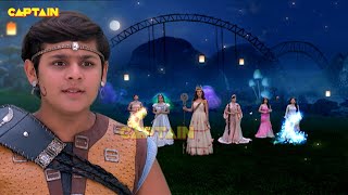 Baal Veer  Big Episode  Ep 883 884 885 886 [upl. by Talbot110]