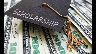 DO THIS FOR RECEIVING SCHOLARSHIP MONEY SHARETHEINFORMATION [upl. by Airretal]