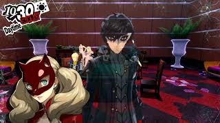 Persona 5 Royal PC Gameplay 66 [upl. by Muldon]