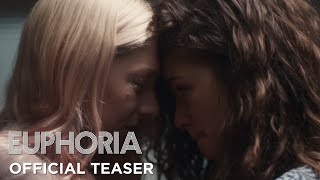 Euphoria S02 E07 Trailer  The Theater and Its Double  Rotten Tomatoes TV [upl. by Aleakim104]