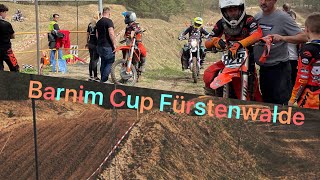 Barnim Cup Fürstenwalde 2024 [upl. by Carnay229]