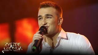 Haris Berkovic  Kralj izgubljenih stvari  ZG  Finale  Tv Prva 12072015 [upl. by Moody]