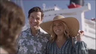 Cruise Ship Murders Lifetime Movie Recap and Review [upl. by Kcirdek]