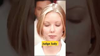 Who Keyed the 66 Mustang  Part 3judgejudy judgejudynewepisode judgejudytodayepisodejudge [upl. by Ahsirek]