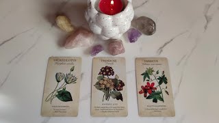 🔮 Ce îi place luiei cel mai mult la tine 🌹💜 Alege O Carte Etalare Tarot Dragoste [upl. by Leidgam334]