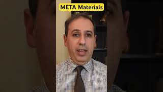 What Are Metamaterials And How Do They Work [upl. by Lehcim]