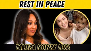 Tamera Mowrys Family In Mourning After Another Devastating LOSS [upl. by Enaerb]