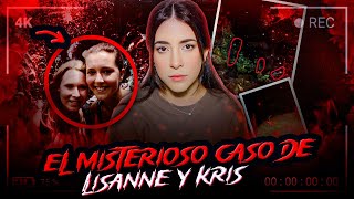 EL MISTERIO DE LA ÚLTIMA FOTO EL CASO DE LISANNE FROON Y KRIS KREMERS  HeyEstee [upl. by Tnahsarp222]