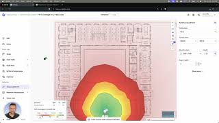 Hamina Tutorial Deploy a Cisco Meraki Network [upl. by Yehus]