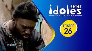 IDOLES  Saison 8  Episode 26 VOSTFR [upl. by Iseabal]