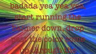 Omaha  Counting Crows w Lyrics [upl. by Conall]