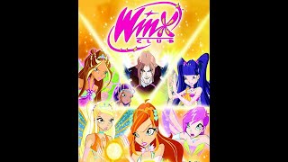 Alternative German Winx opening quotHeller als Licht Brighter than lightquot slowedreverb [upl. by Orpha]