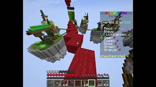 1v1 Spelen In Bedwars [upl. by Verda]