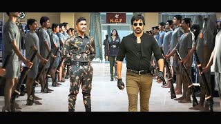 Ravi Teja South Movie Hindi Dubbed  Action Movie Salta Diya  South Indian Movies Dubbed in Hindi [upl. by Ramos515]