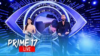 Prime 17  Big Brother VIP Kosova 2  15122023 [upl. by Everard]