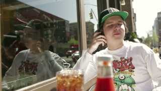 Lukas Graham  New York Showcase Episode 1 of 4 [upl. by Eppesiug]